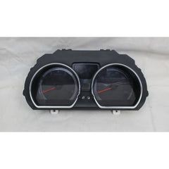 Panel De Instrumentos Nissan Versa Note Sentra 12-19 Negro