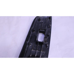 Carcasa Puerta Piloto Versa Sedan 2012  Al 2019 Negro