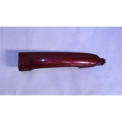 Manija De Puerta Trasera Versa 2012-2019 Nissan Rojo Trasera