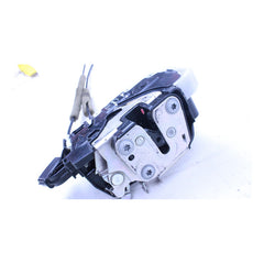 Chapa Cerradura Derecha Auto. Nissan Versa 2012-2019