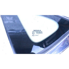 Aleta Izquierda Nissan Sentra 2012-2019