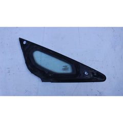 Cristal Aleta Delantera Izquierda Nissan Versa Note 12-19