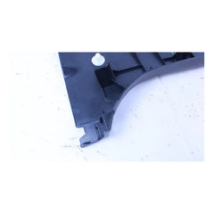 Cubre Poste Central Izquierdo Nissan Sentra 2014-2019 Negro