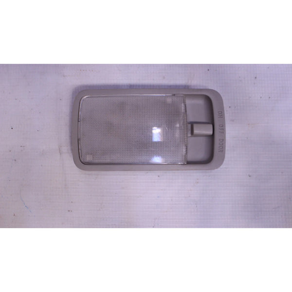 Lampara Interior Nissan Kicks Versa Note Sentra