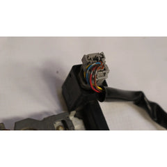 Cable Terminal Batería Negativo Nissan Versa 2012-2019