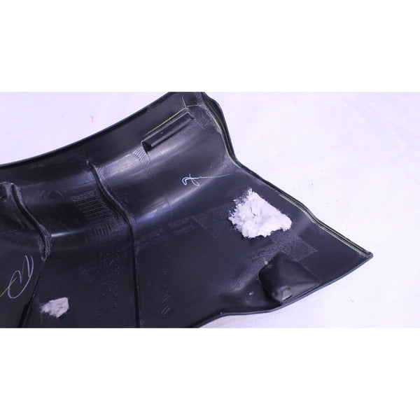 Moldura Poste Inf Delantero Derecho Versa Sedan 12 Al 19 Vd Negro