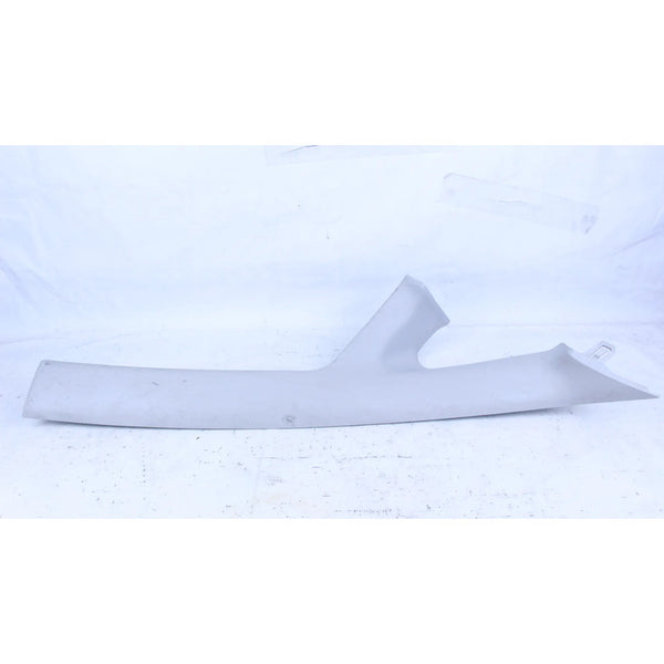 Moldura Interior De Poste Nissan Versa 2012-2019 Gris