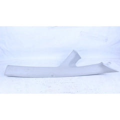 Moldura Interior De Poste Nissan Versa 2012-2019 Gris