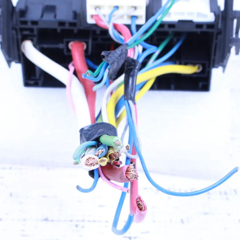 Caja De Fusibles Nissan Versa 2012-2019