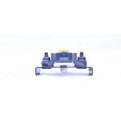 Sensor De Impacto Nissan Versa 2012-2019 Con Arnes Negro