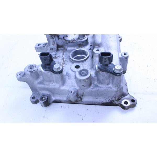 Tapa De Punterias Nissan Versa 12-18 Motor 1.6 Gris