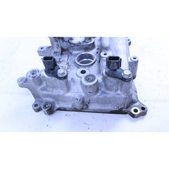 Tapa De Punterias Nissan Versa 12-18 Motor 1.6 Gris