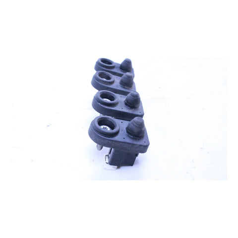 4 Switch Luz De Puertas Nissan Versa 2012-2019