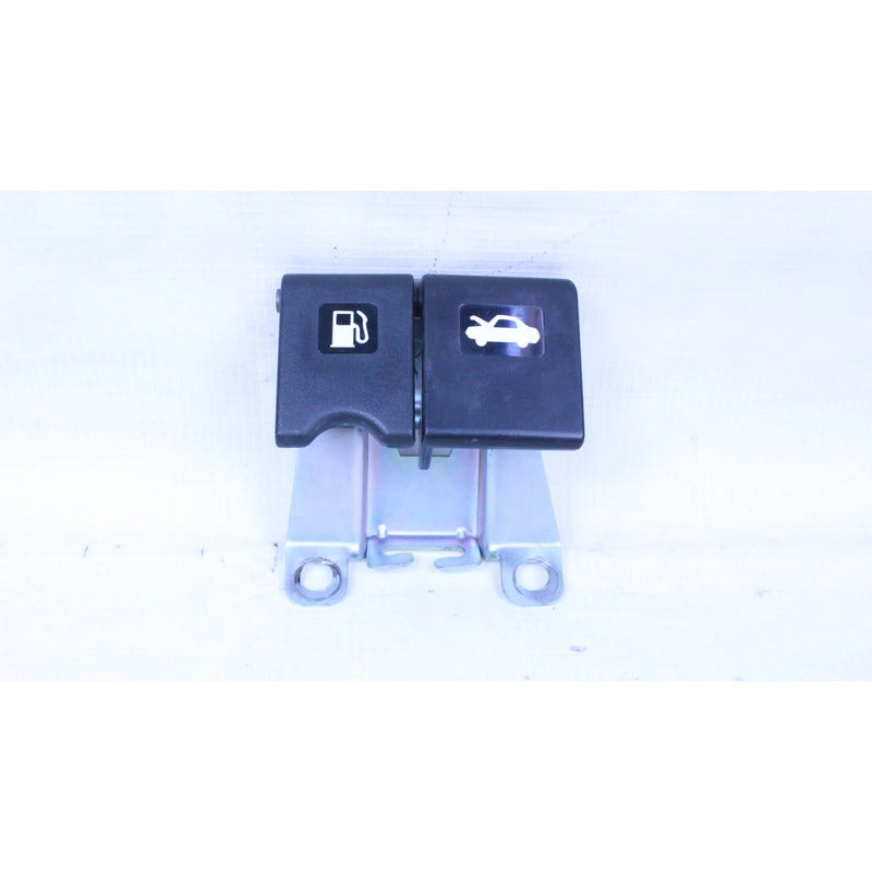 Palanca De Gasolina Y Cofre Versa 2012 Al 2019 Nissan