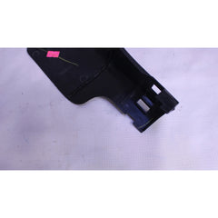 Vista Poste Inf Delantero Izq Versa Sedan 2012 Al 19 Y Vd Negro