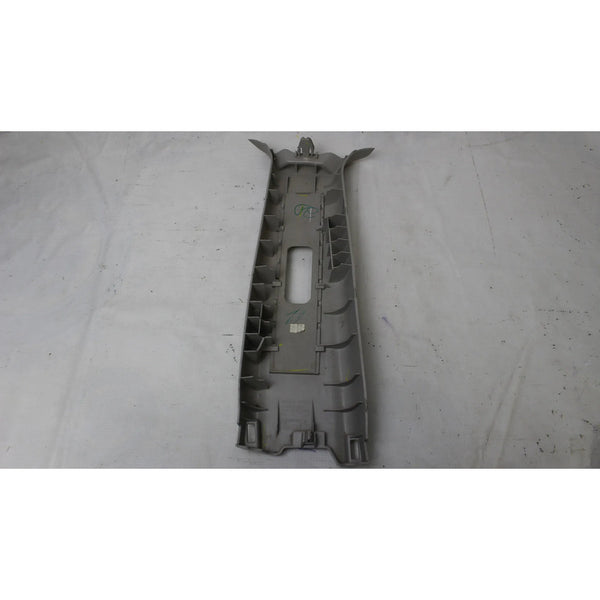 Moldura Superior Poste Central Derecho Nissan Sentra 13/17 Gris