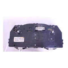 Cluster Velocimetro Nissan Versa 2012-2019 Negro