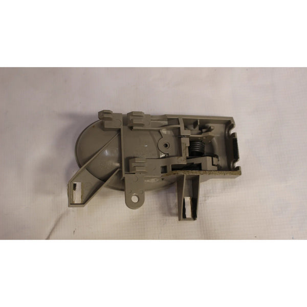 Manija Interior Nissan Del/tras Izquierda 2012-2019 Beige Delantera/trasera