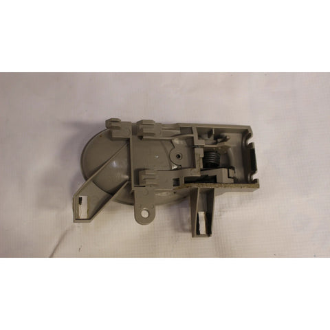 Manija Interior Nissan Del/tras Izquierda 2012-2019 Beige Delantera/trasera