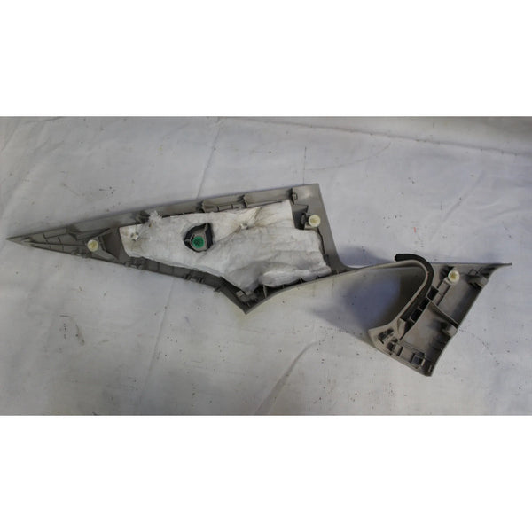Vista Sup Poste Trasero Der Honda Civic 1.5 Mod 16-19 Origin