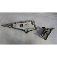 Vista Sup Poste Trasero Der Honda Civic 1.5 Mod 16-19 Origin