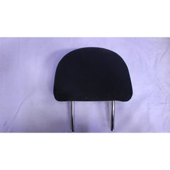 Cabecera Asientos Traseros Nissan Versa 12-19 Negro