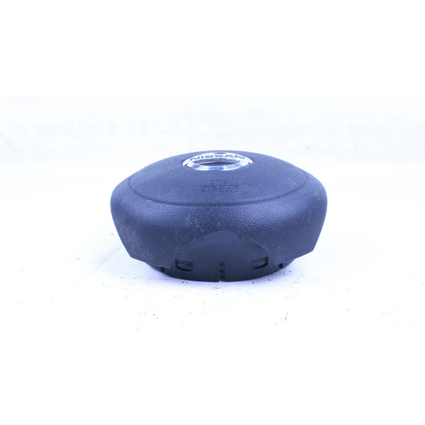 Tapa Bolsa De Aire Nissan Versa 2012-2014 Negro