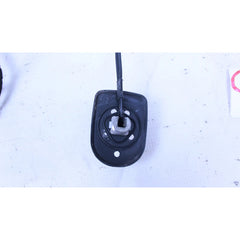 Antena De Techo Nissan Versa 12-19. Negro