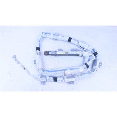 Bolsa De Aire Lateral Izquierda Versa 12-19 Y V-drive Blanco