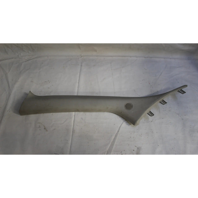 Vista Poste Delantera Izq Nissan Sentra 1.8 Mod 13-16 Origin Gris