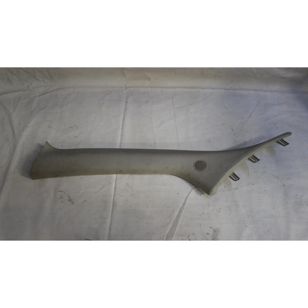 Vista Poste Delantera Izq Nissan Sentra 1.8 Mod 13-16 Origin Gris