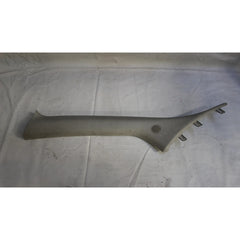 Vista Poste Delantera Izq Nissan Sentra 1.8 Mod 13-16 Origin Gris