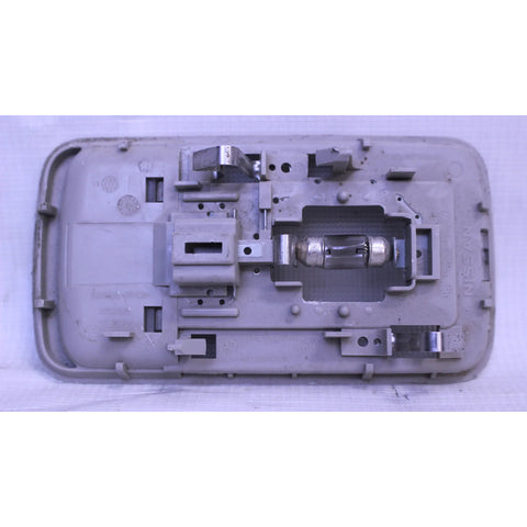 Lampara Interior Nissan Versa Note Sentra