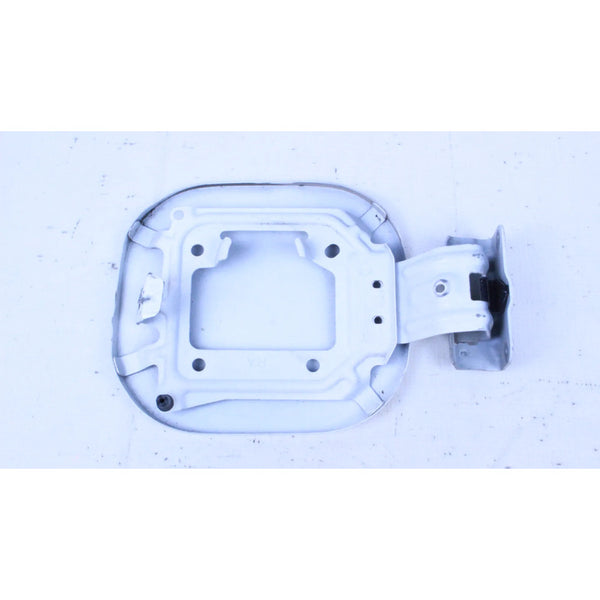 Tapa De Depósito De Gasolina Para Nissan Versa 1.6 12-19 Blanco 12