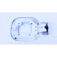 Tapa De Depósito De Gasolina Para Nissan Versa 1.6 12-19 Blanco 12