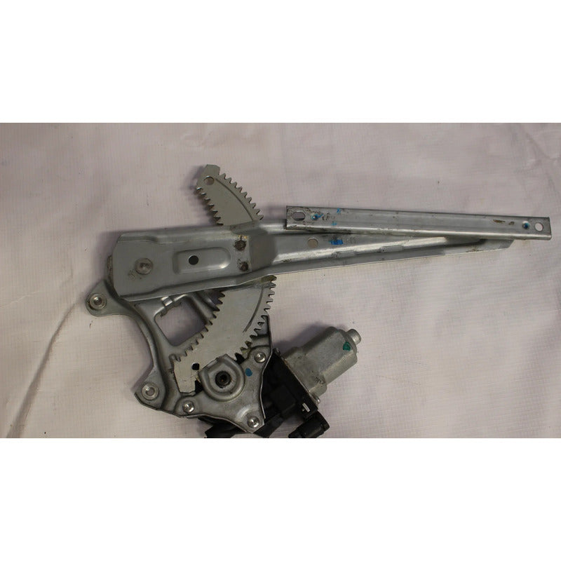 Elevador Electrico Cristal Trasero Izq Nissan March 2012-19