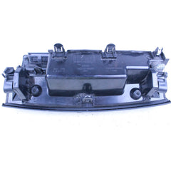 Guantera Superior De Nissan Note 2014-2019