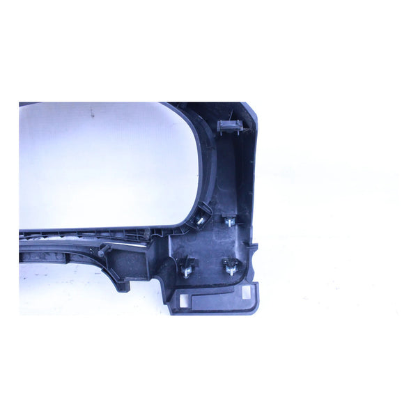 Moldura Velocímetro Nissan Versa Note 2012-2019 Negro