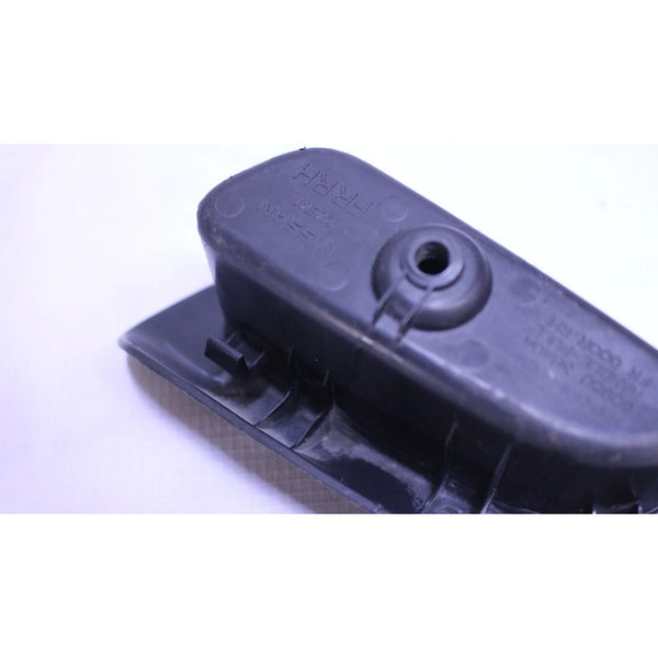 Manija Int Del/tras Derecha Nissan Versa 2012-19 Negro Delantera/trasera