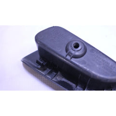 Manija Int Del/tras Derecha Nissan Versa 2012-19 Negro Delantera/trasera