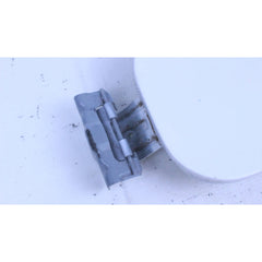 Tapa De Depósito De Gasolina Para Nissan Versa 1.6 12-19 Blanco 12