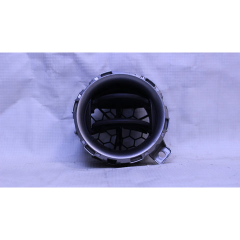 Par Rejillas Difusor De Aire Original Nissan Np300 2016-2020