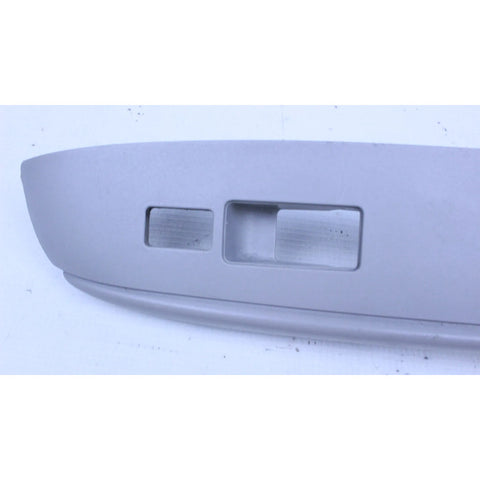 Carcasa Puerta Copiloto Versa Sedan 2012  Al 2019 Beige
