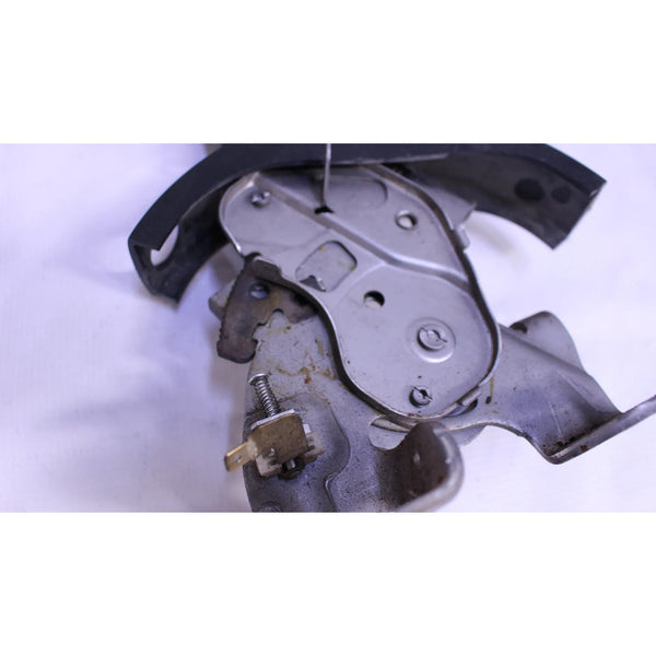 Palanca Freno Mano Versa 2012/2019 Parking Original