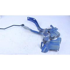 Bisagras De Cofre Nissan Versa 2012-2019