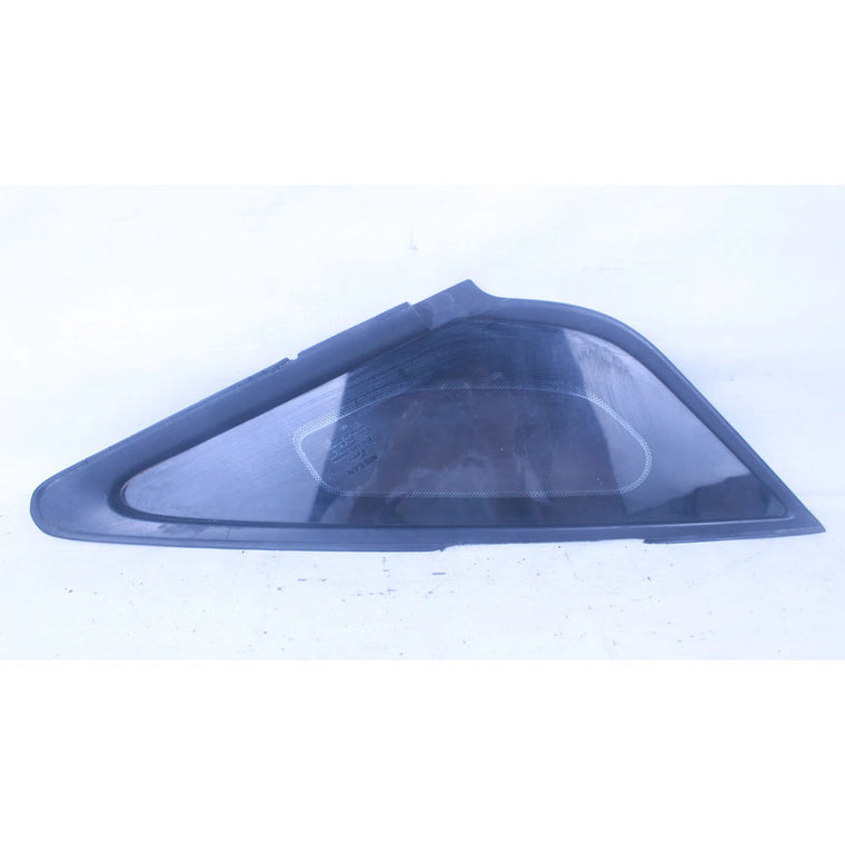 Cristal Aleta Trasera Izquierda Nissan Versa Note 12-19