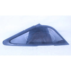 Cristal Aleta Trasera Izquierda Nissan Versa Note 12-19