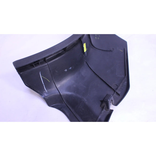 Vista Poste Inf Delantero Izq Versa Seda Al 19 Y Vdrive Negro