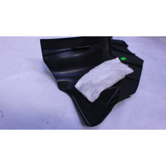 Vista Poste Delantero Izquierdo Versa Sedan 12 Al 19 Y Vdri Negro