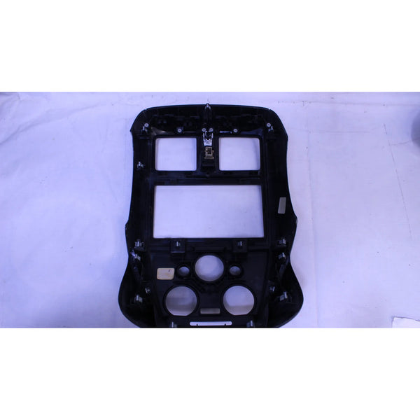 Bicel Central Tablero Panel  Nissan Versa Active 2015-19 Ngr